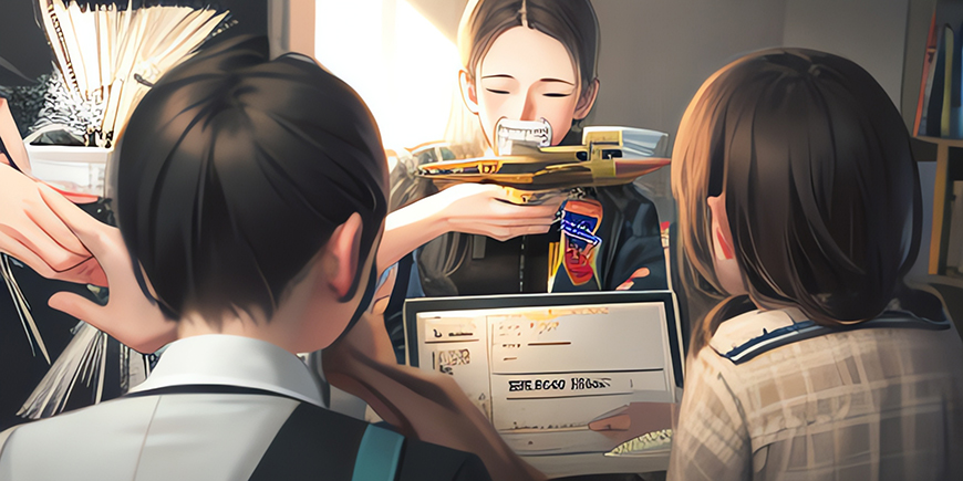 童程童美编程