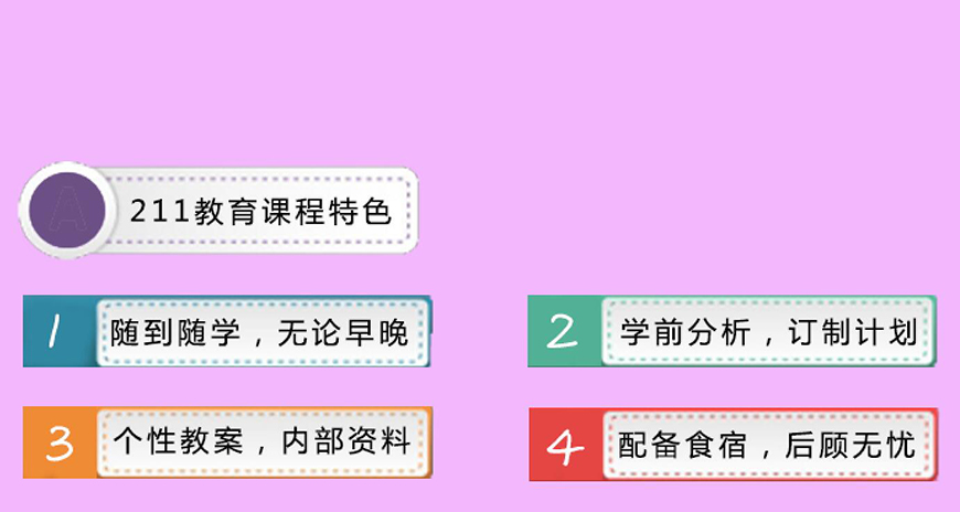 锦程尚学