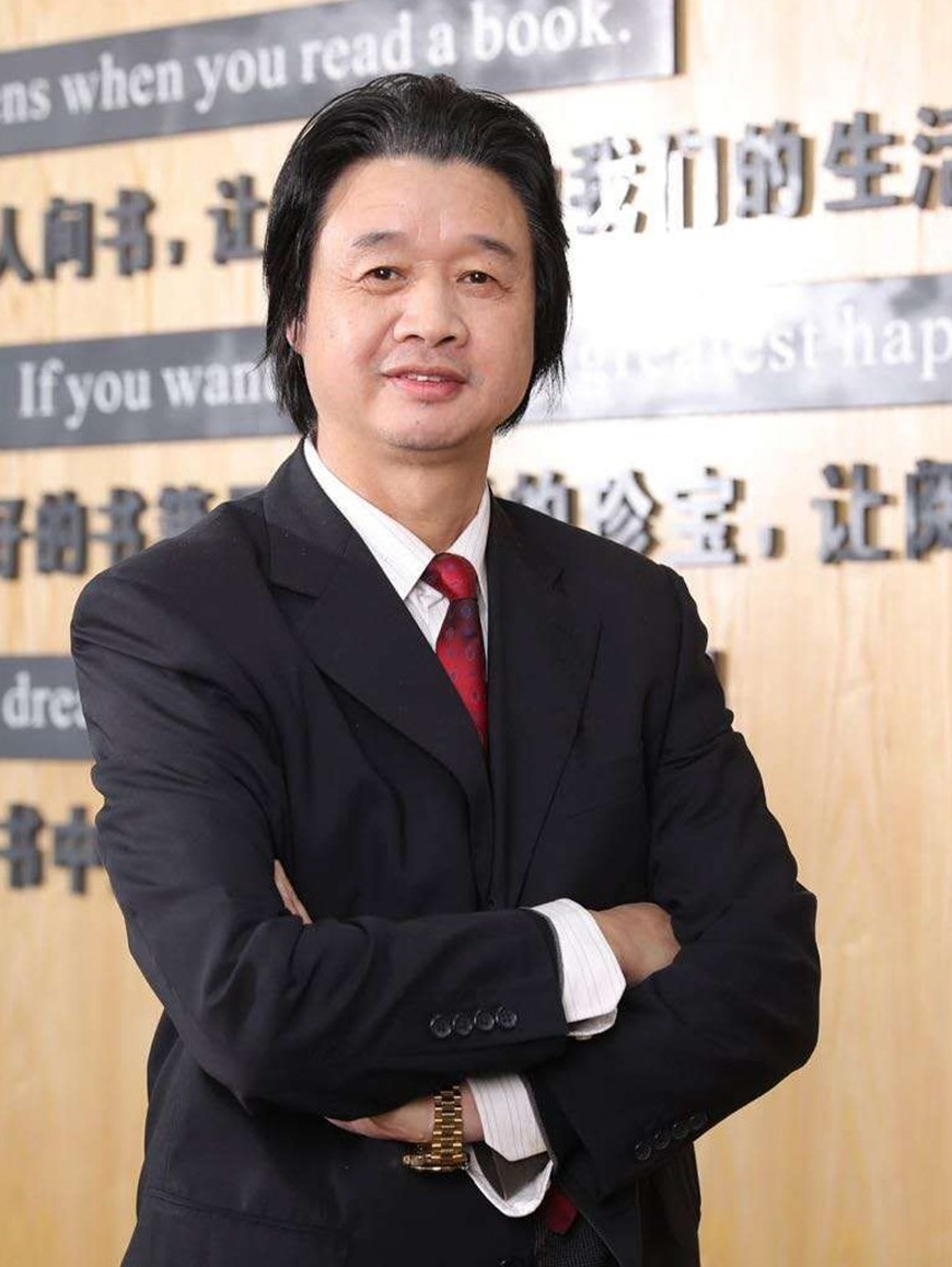 杭州之江高复