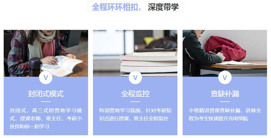 海文考研