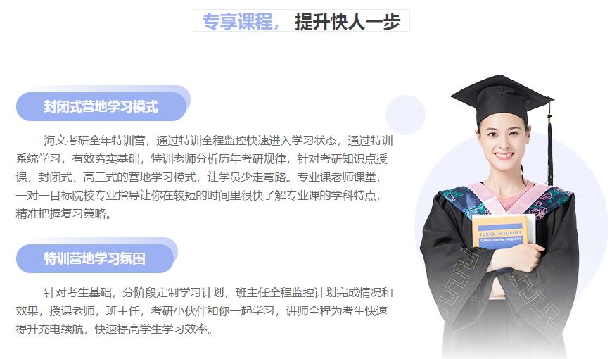 海文考研