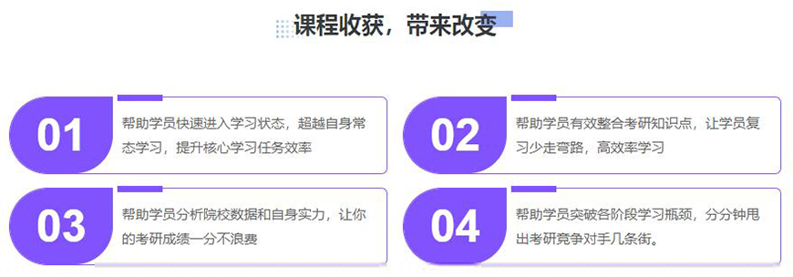 海文考研
