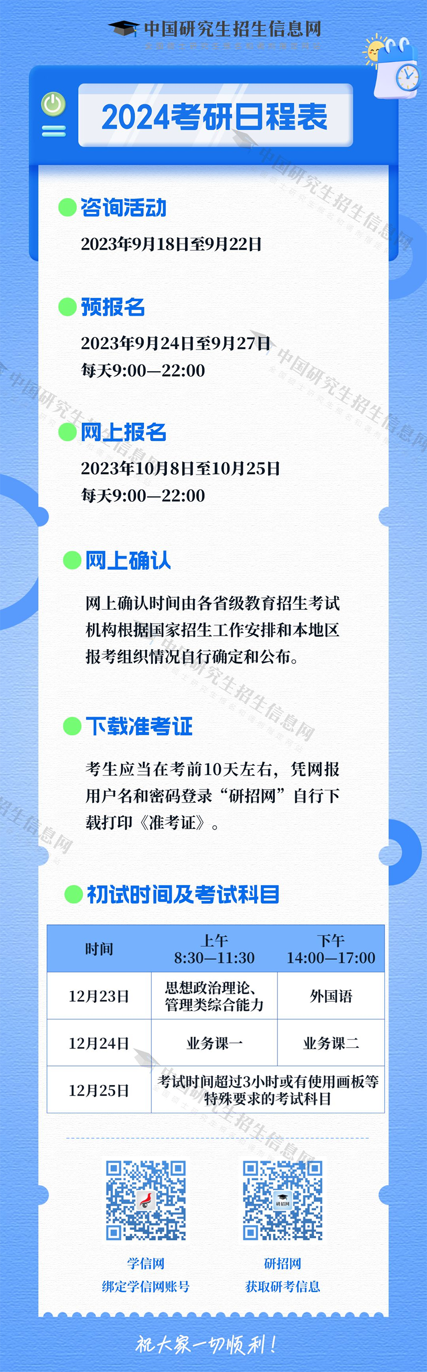 海文考研