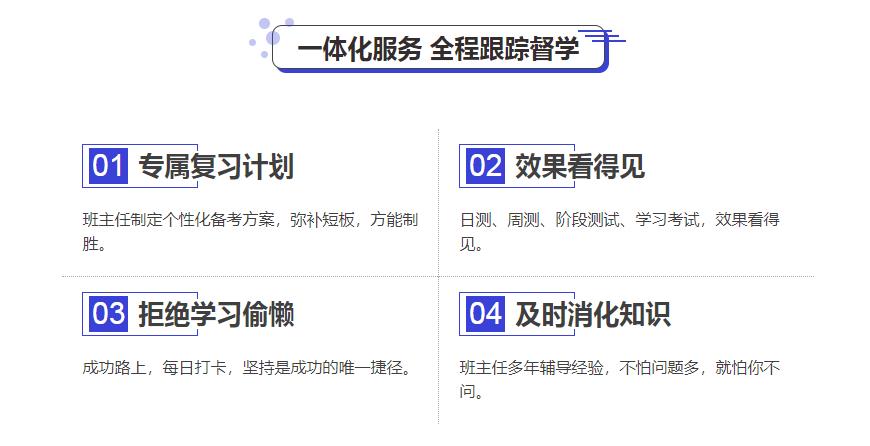 聚英考研