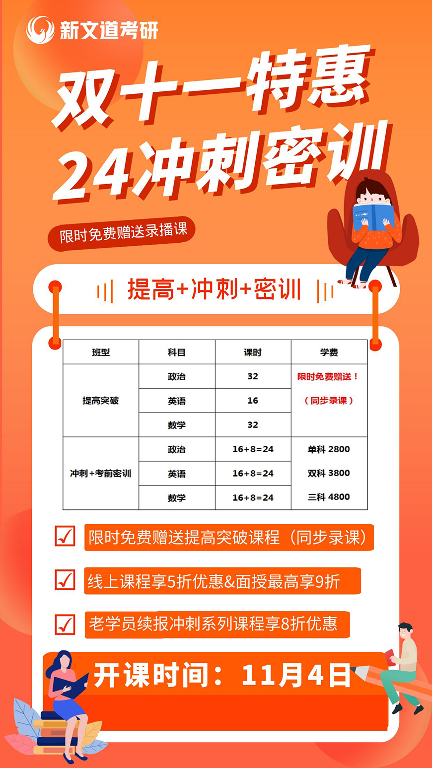 大连新文道