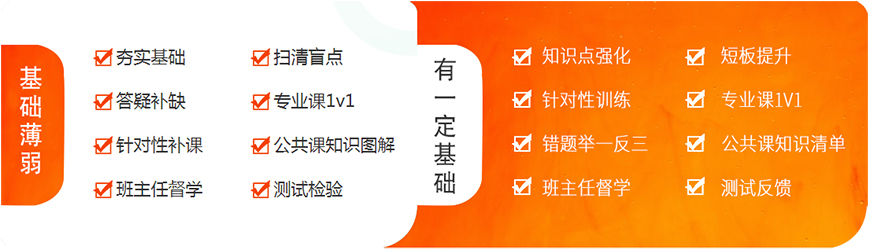 学信考研