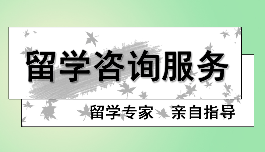 新通留学