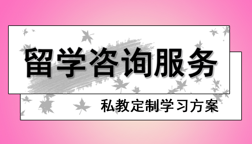 留学