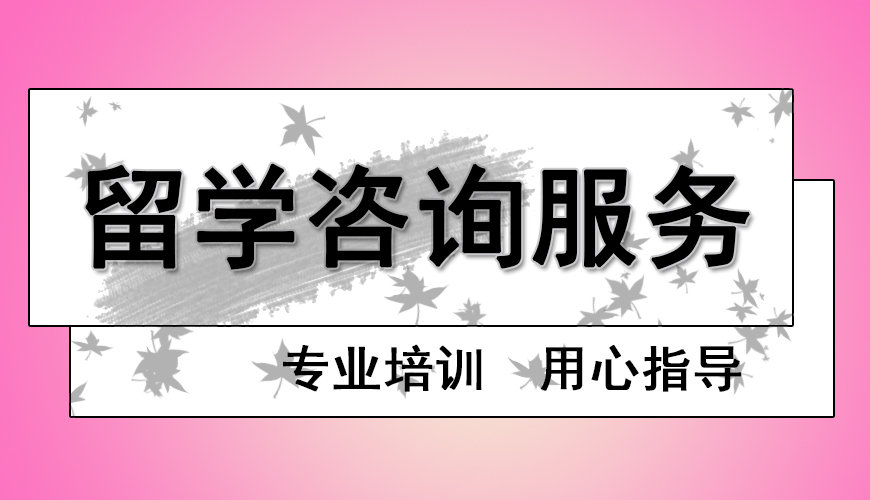 留学