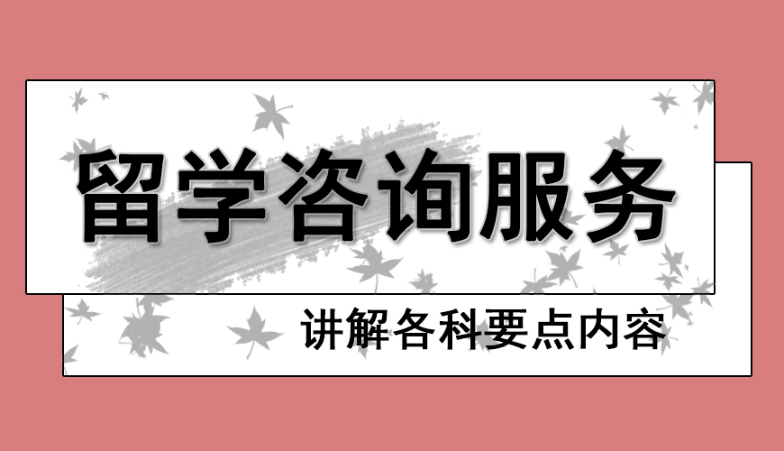 留学