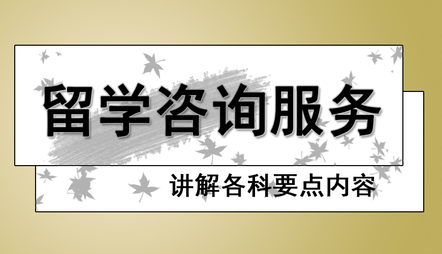 留学