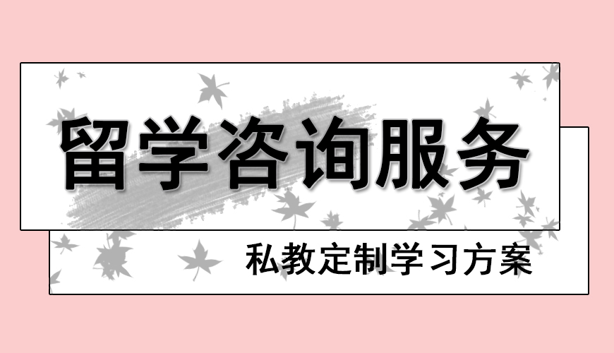 留学