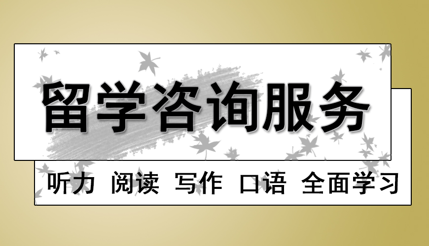 新通留学