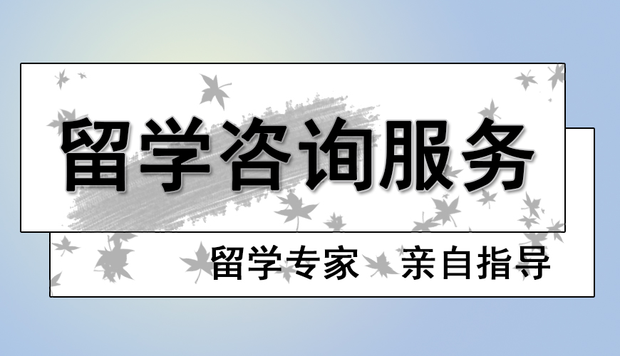 新通留学