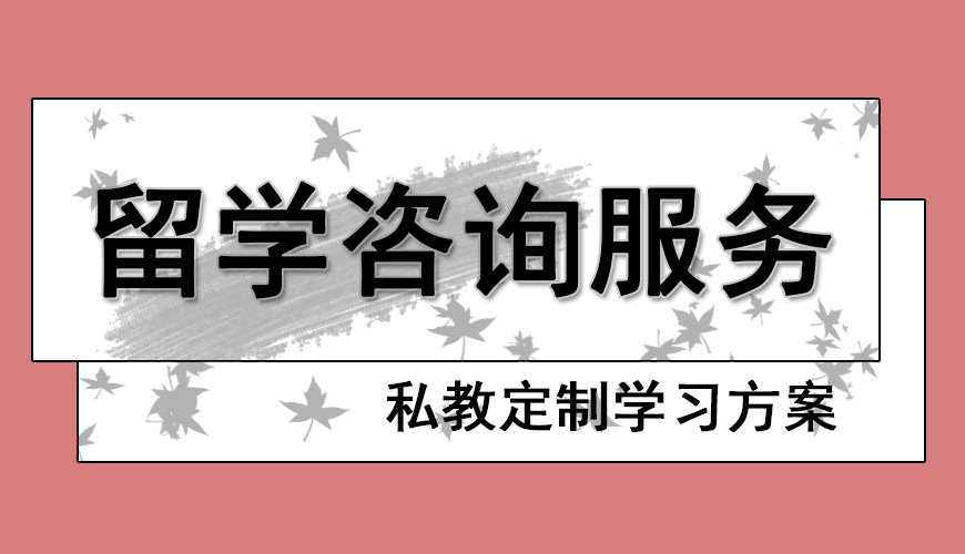 新通留学