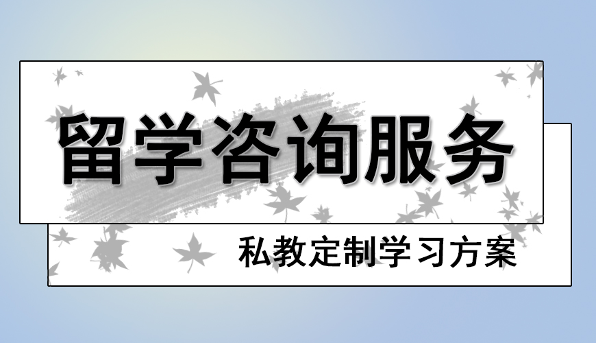 留学