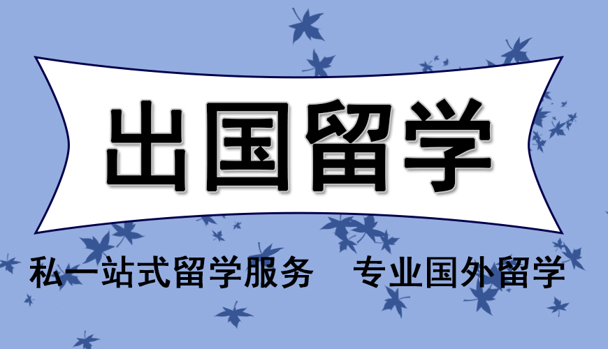 留学