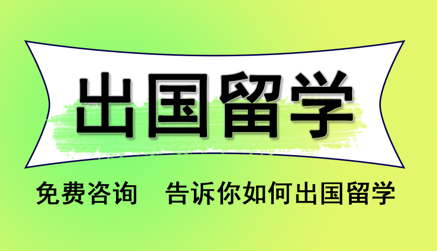 留学