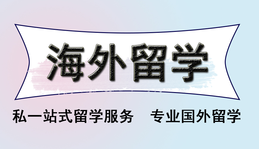 留学
