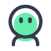 说