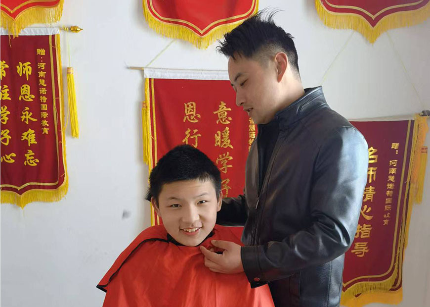 慧诺特叛逆