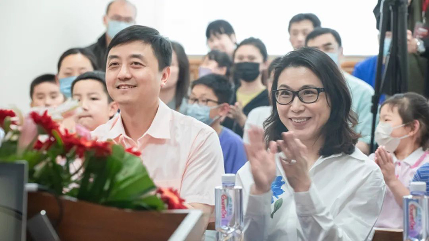 秦汉胡同