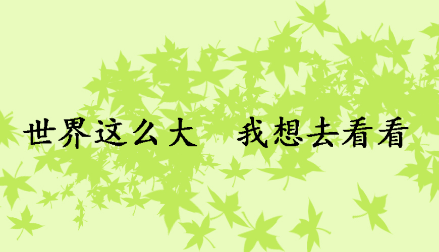环球雅思