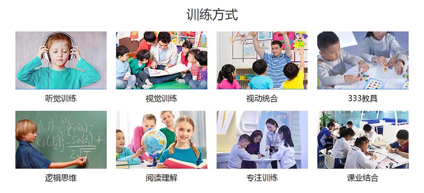专注力