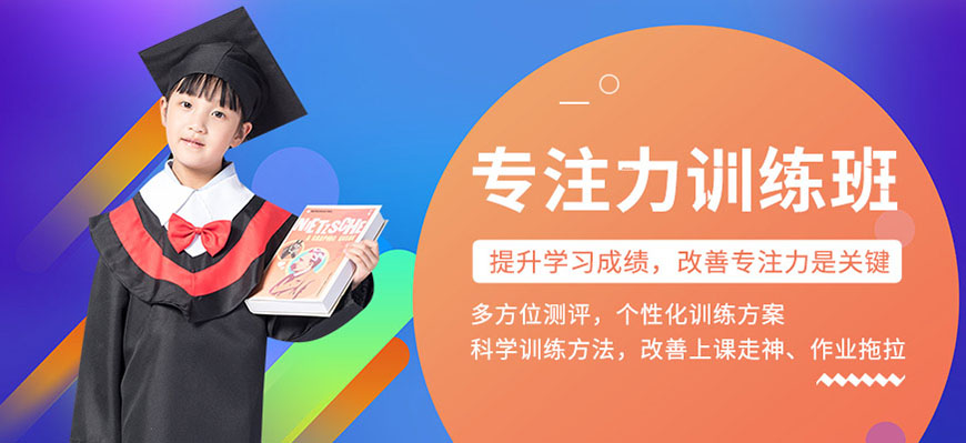 博沃思专注力