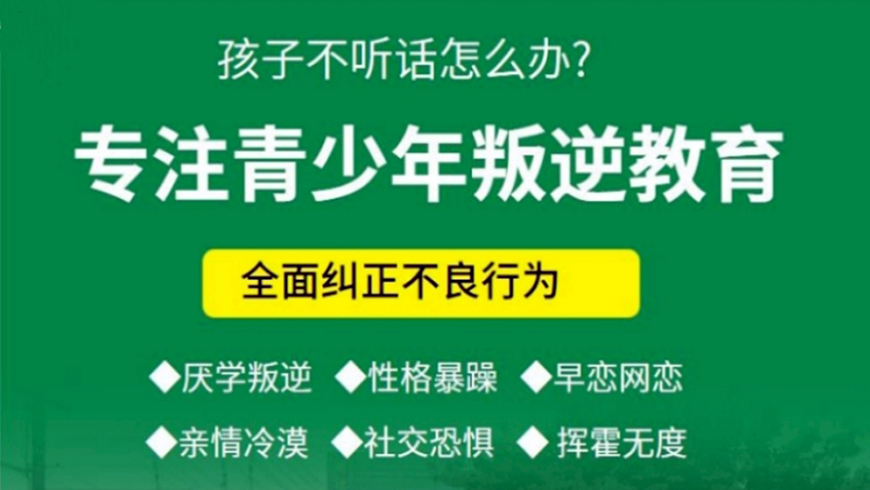 <"叛逆"