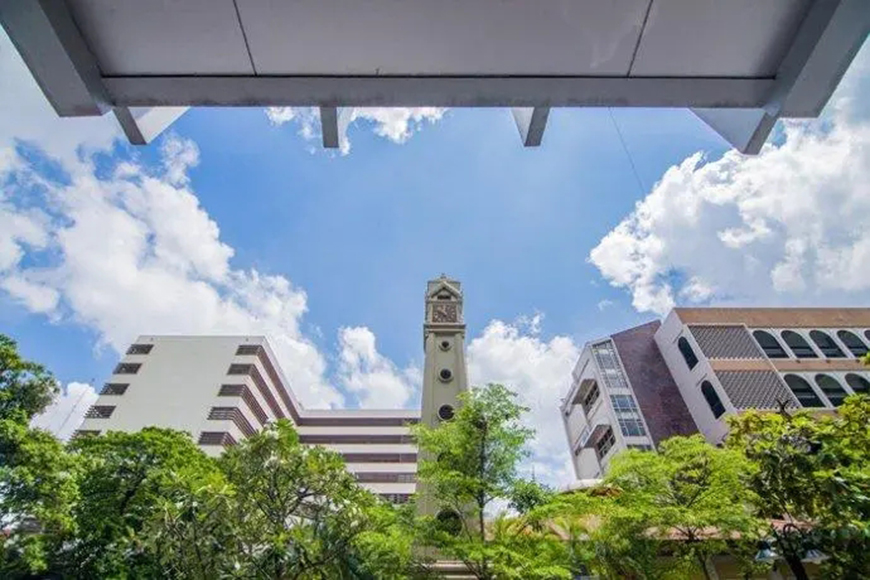 <"留学"