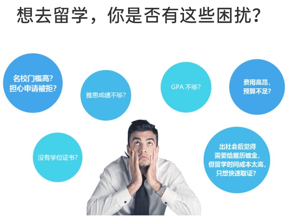 <"留学"