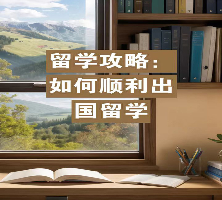<"留学"
