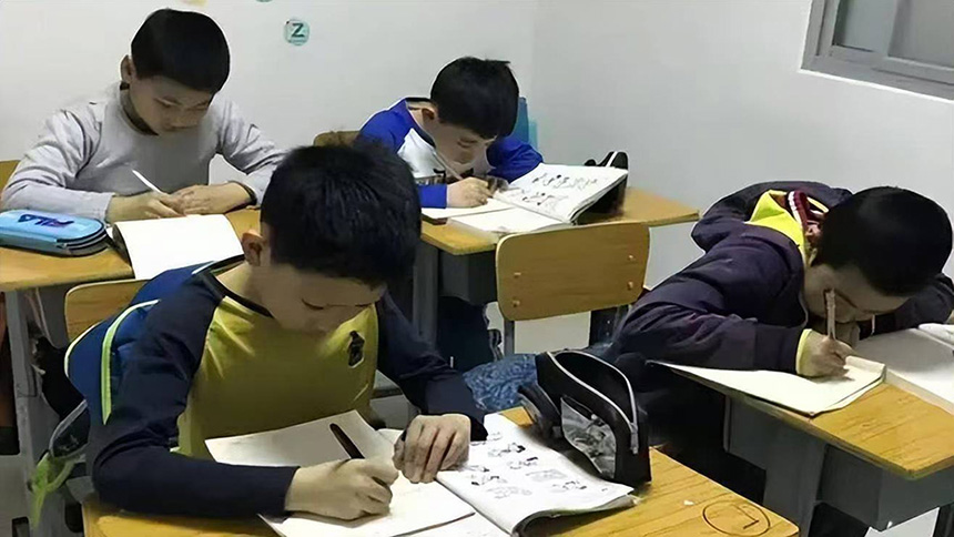 <"论文"