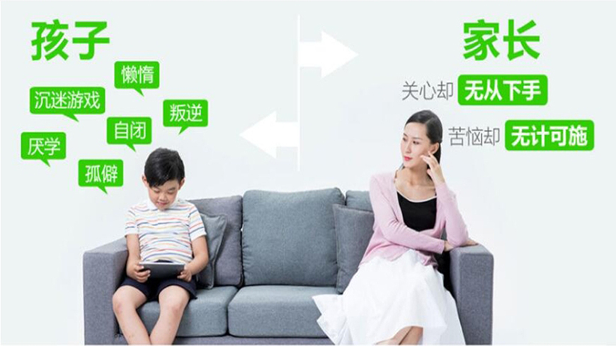 <"叛逆"