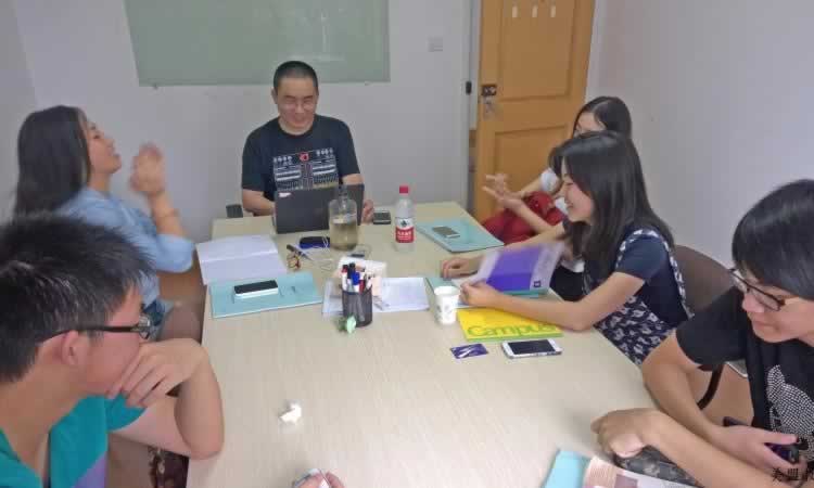 高中辅导