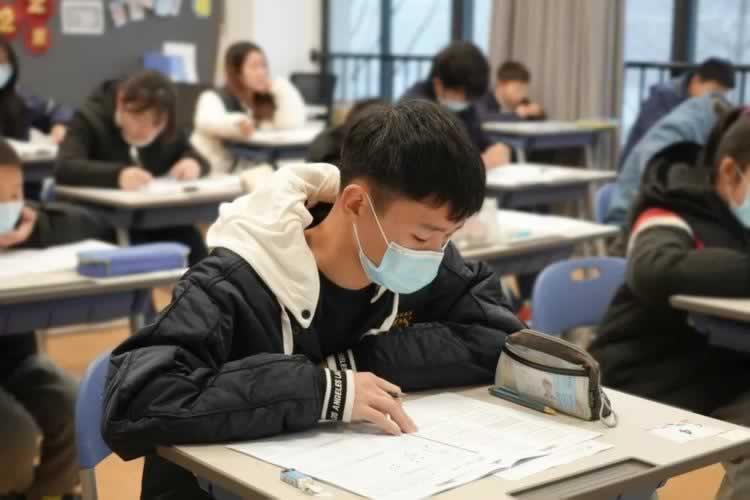 高中辅导