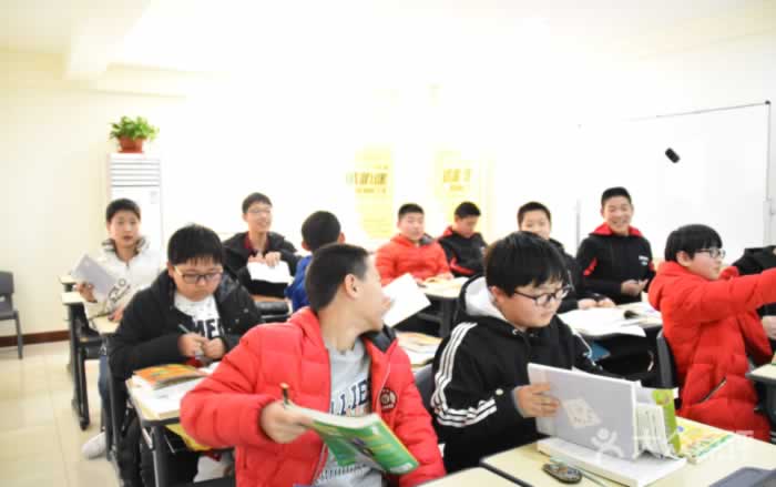 高中辅导