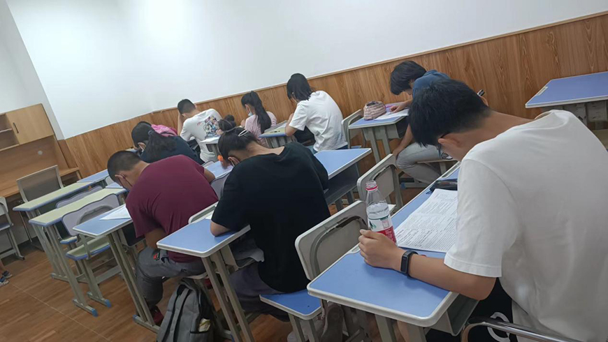 高中辅导