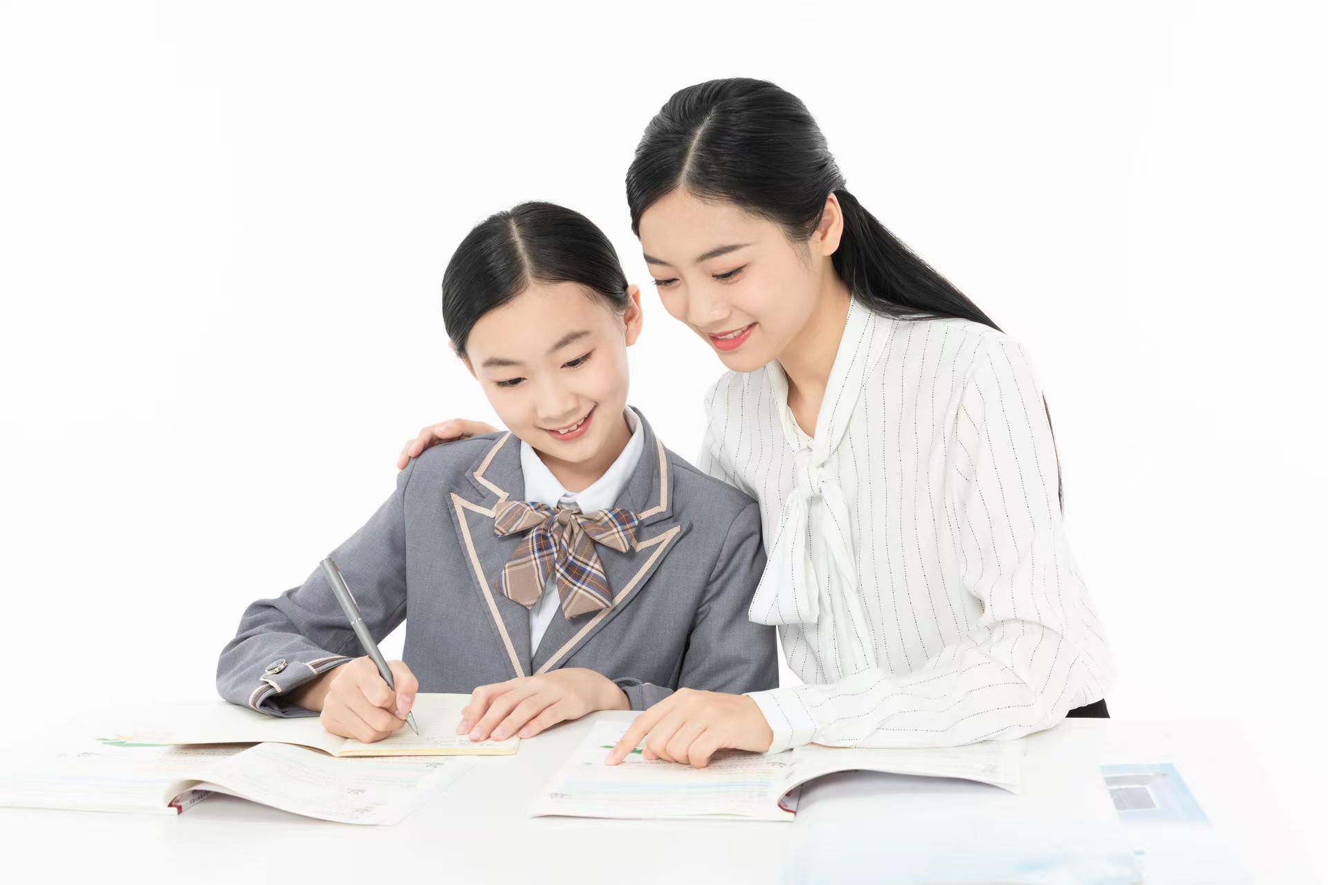 高中辅导