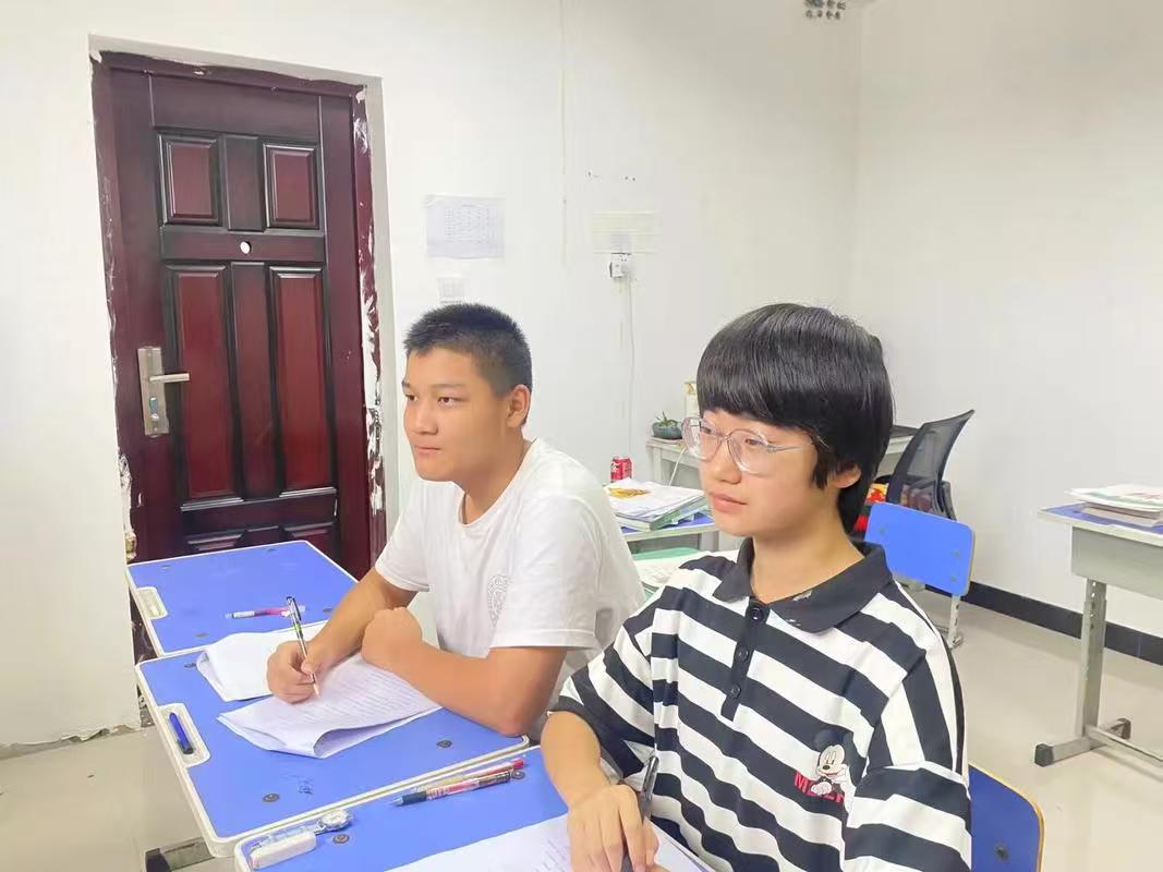 高中辅导