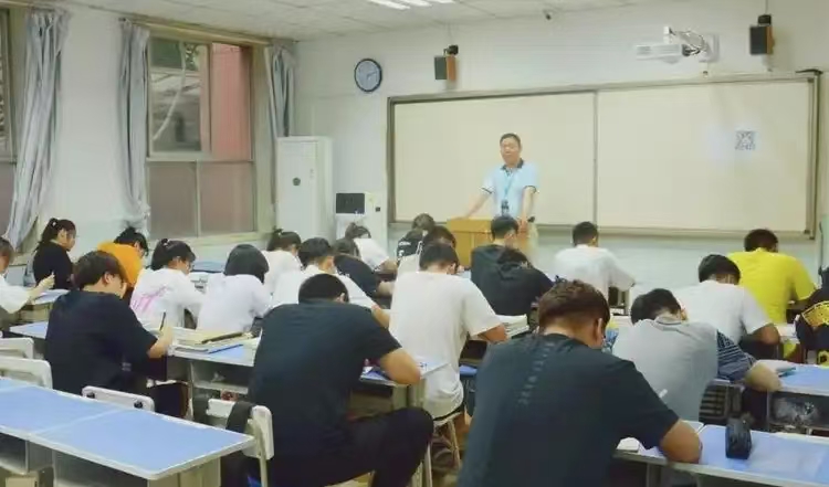 高中辅导