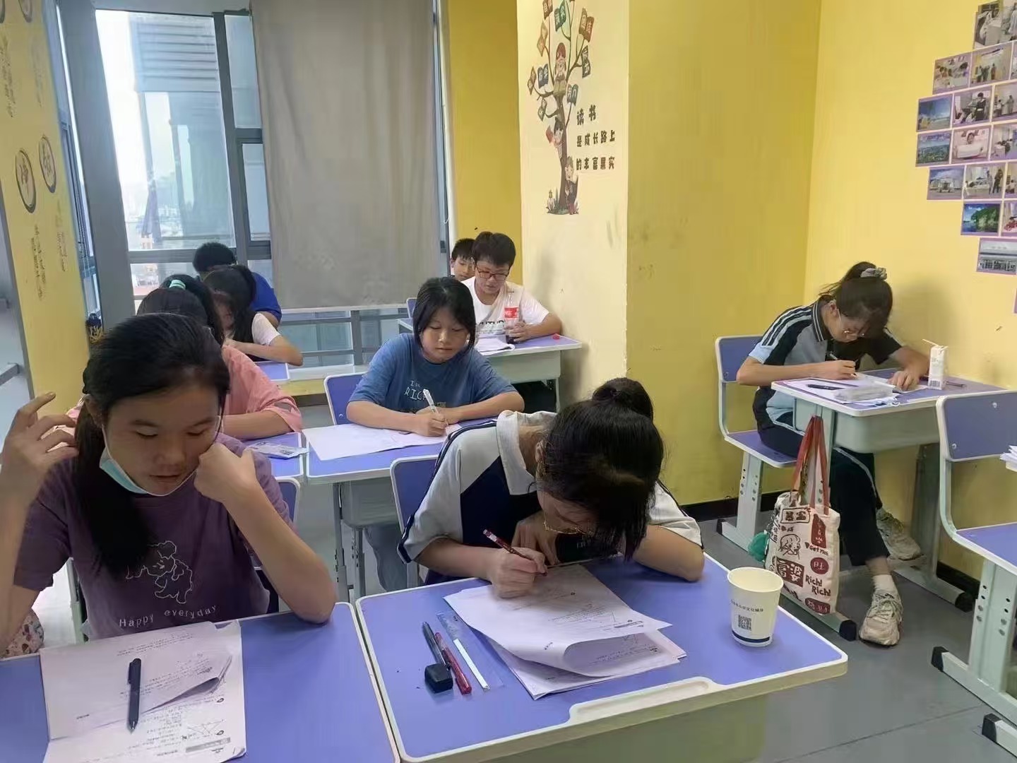 高中辅导