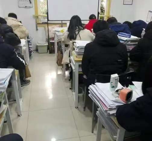 高中辅导
