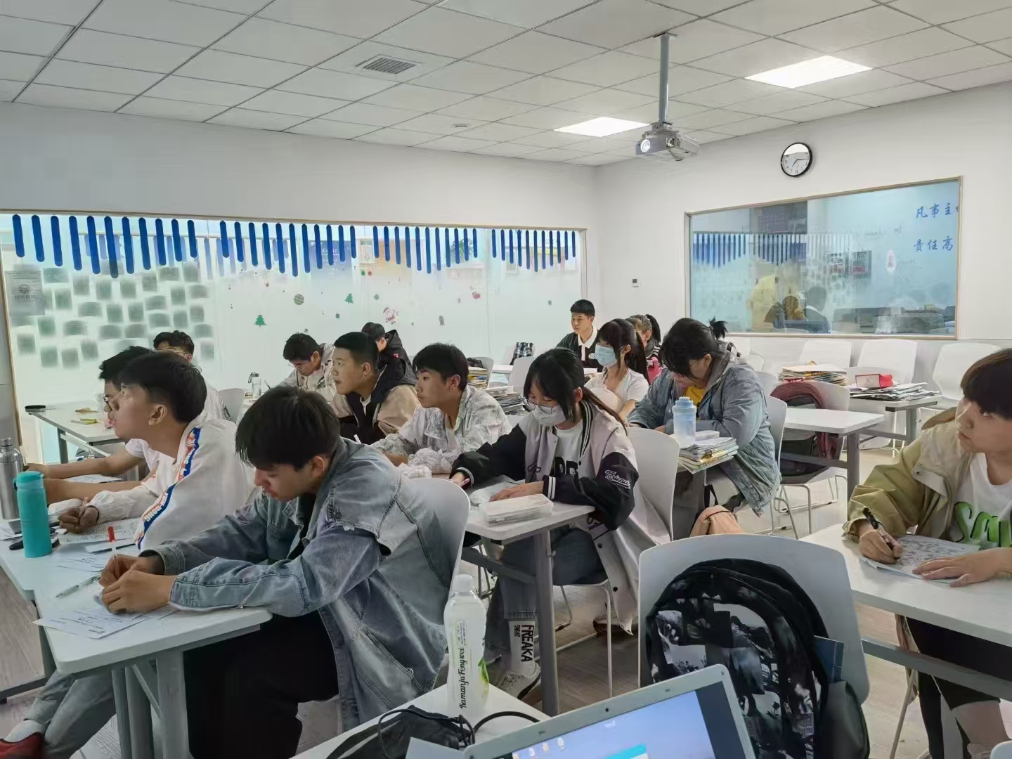 高中辅导