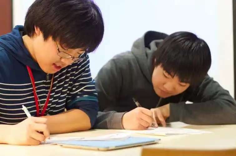 高中辅导