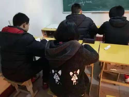 高中辅导