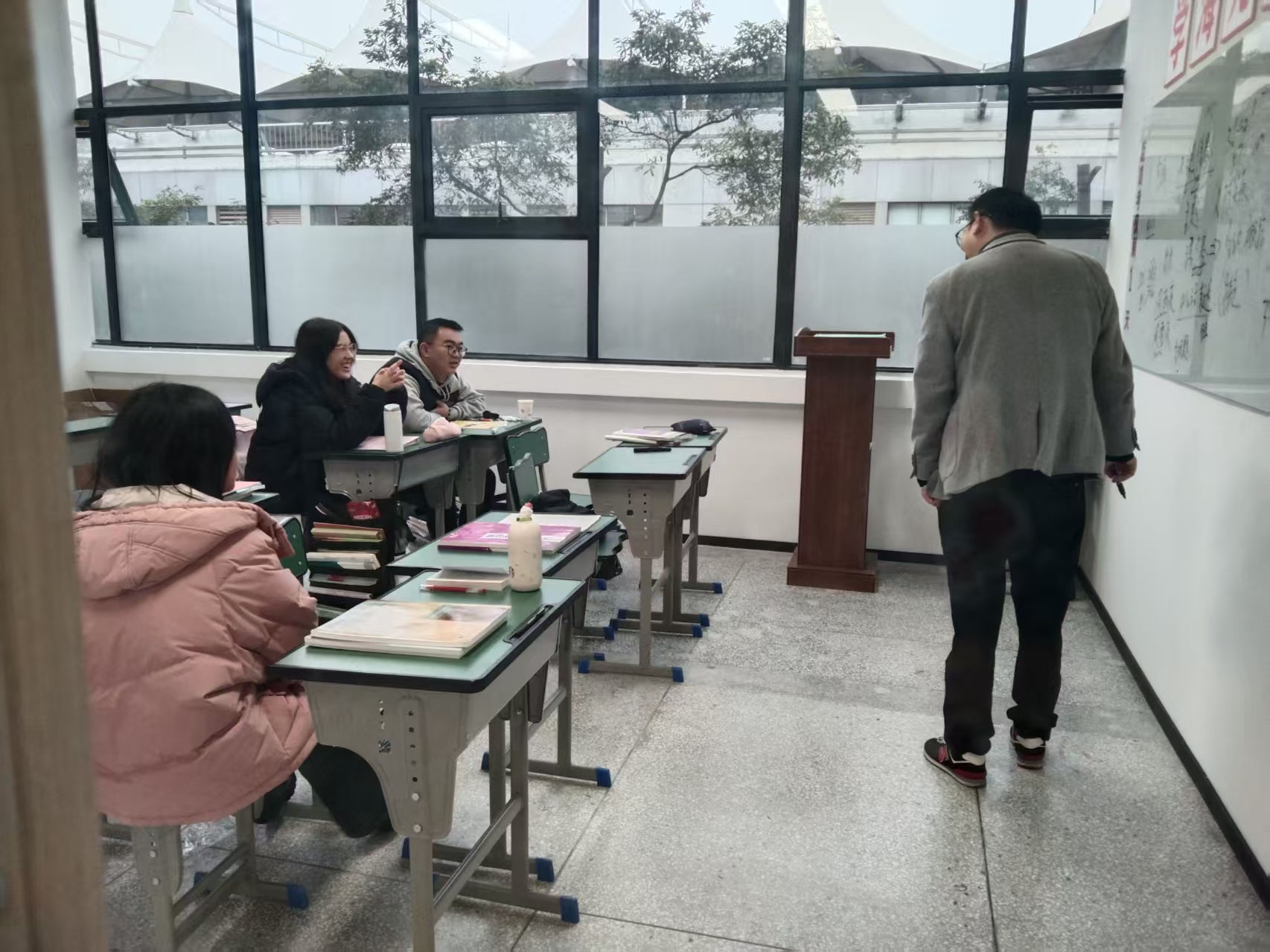 高中辅导