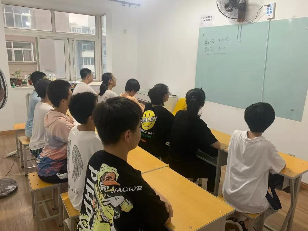 高中辅导