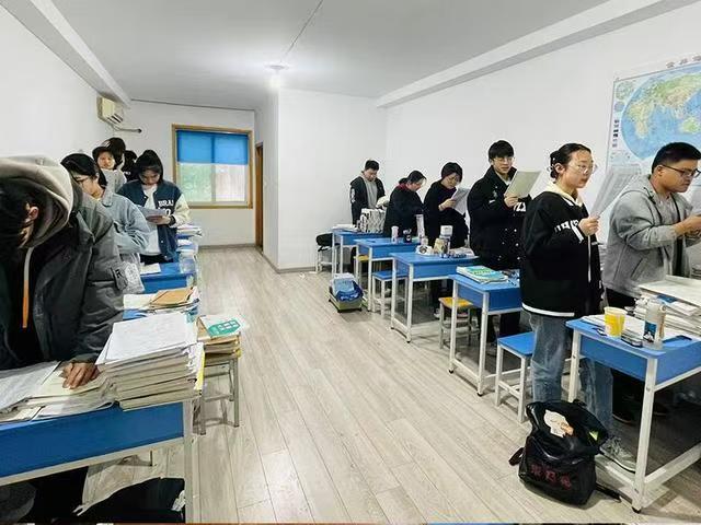 高中辅导